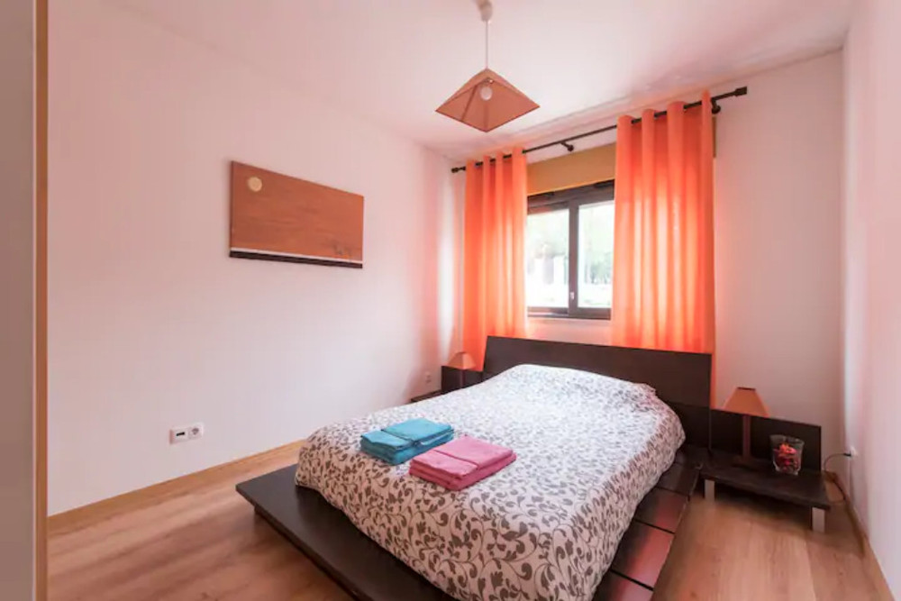 Modern and Fully Equipped Apartment - Lisbon