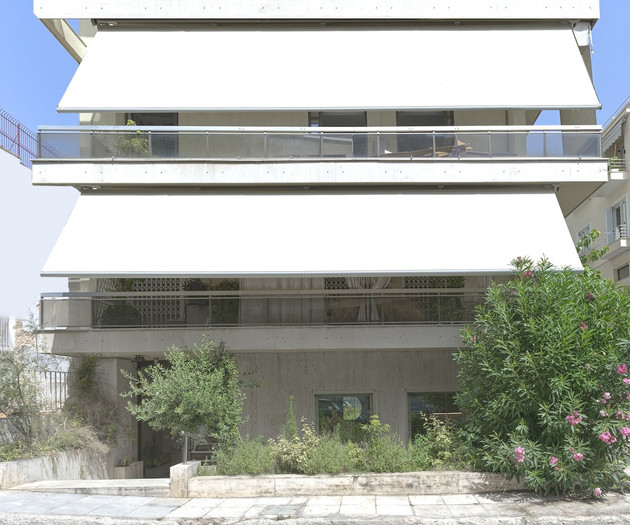 Prime Location in Kolonaki: A Luxurious 1br Haven