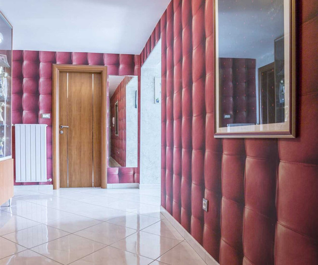 Luxury apartment close to Znjan beach w. sea view
