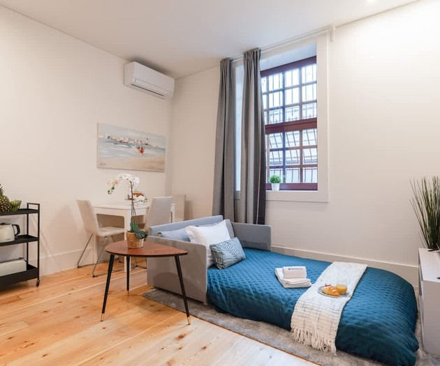 Modern & Cozy Flat by HostWise