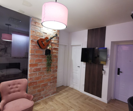 Apartman Ulica Ljudevita Gaja