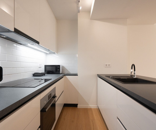 LIV Athinum 1 - Luxury Apartment 4C