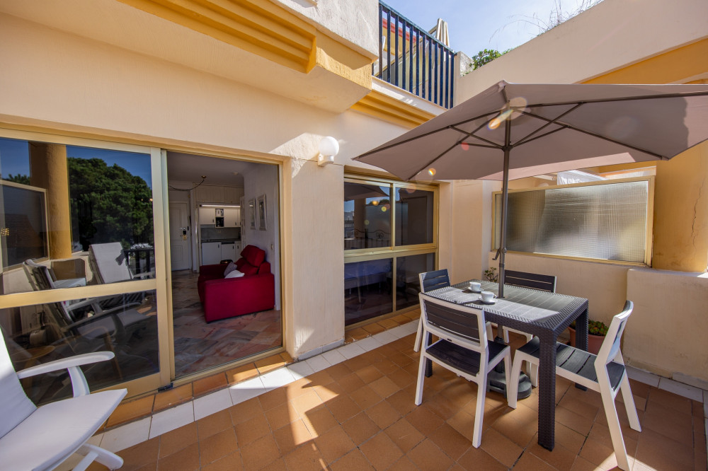 Romana Playa Apartment 132 by  GHR Rentals