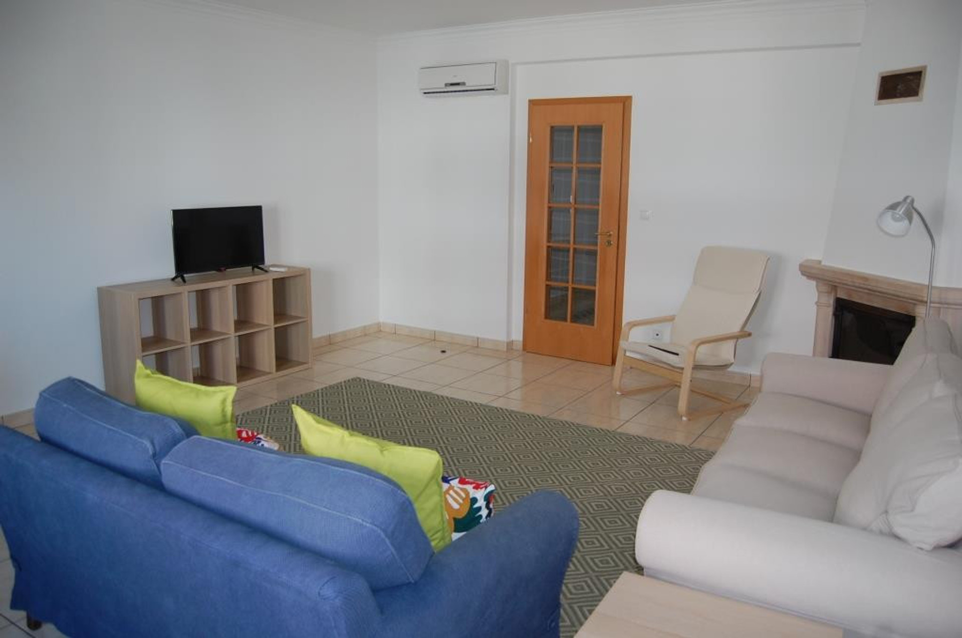 Sala / Living Room