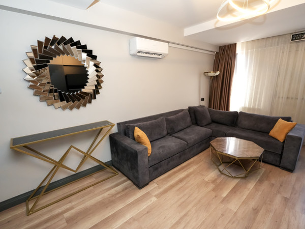Obývací pokoj