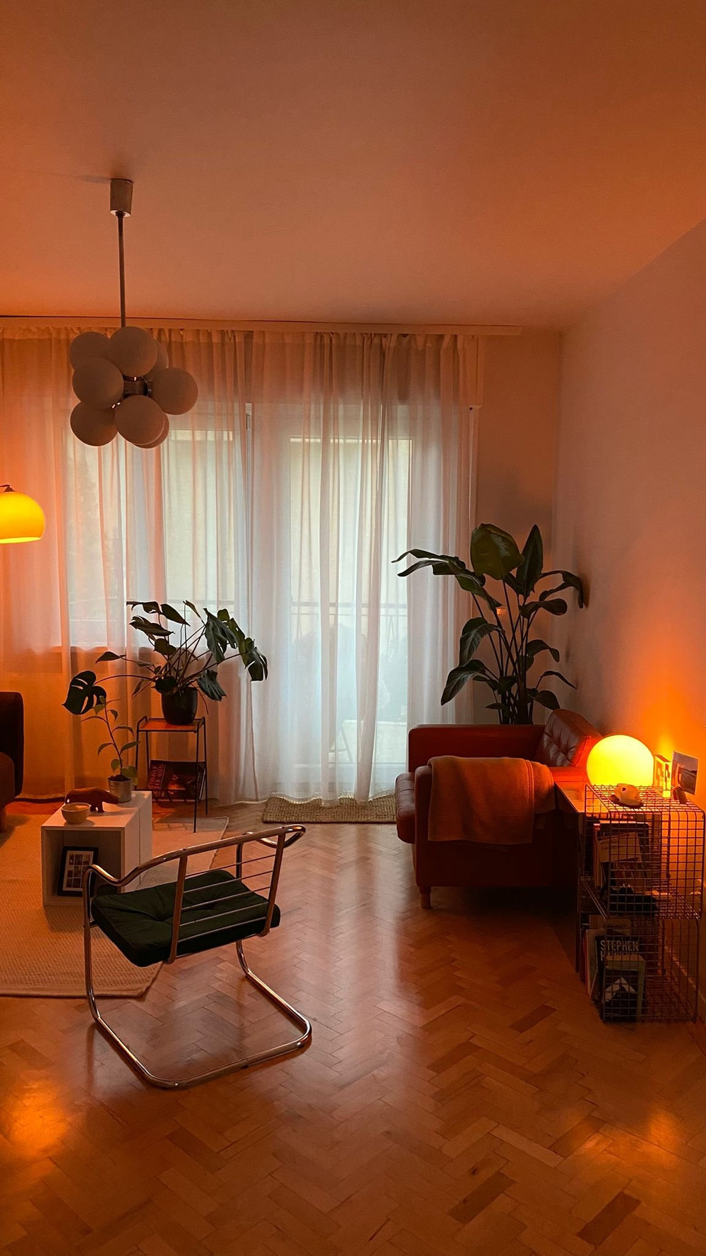 Cozy and stylish apartment in the 11th district preview