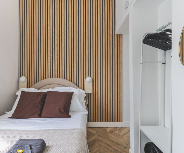 Gorgeous Studio Flat - Highbury 1- Arsenal 15 min