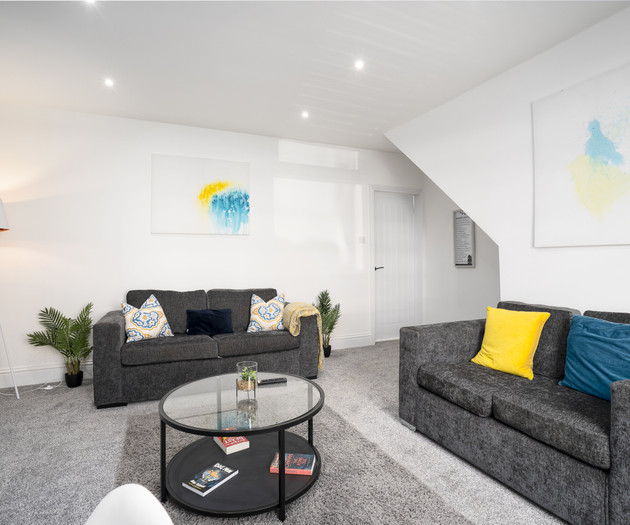 Beamish 3‑Bed Family Home