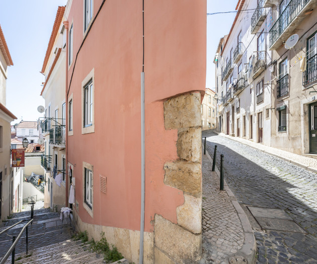 ☆ Charming apartment in Alfama ☆