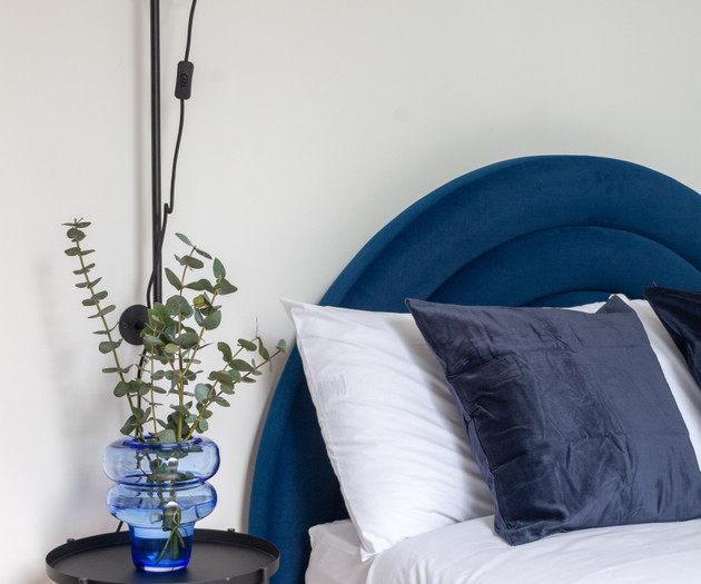 Bright Studio with Garden View, Finsbury Park 05