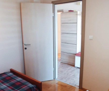 2 Bdrm Apartment for rent in Split