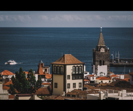 Pokoj k pronájmu - Funchal