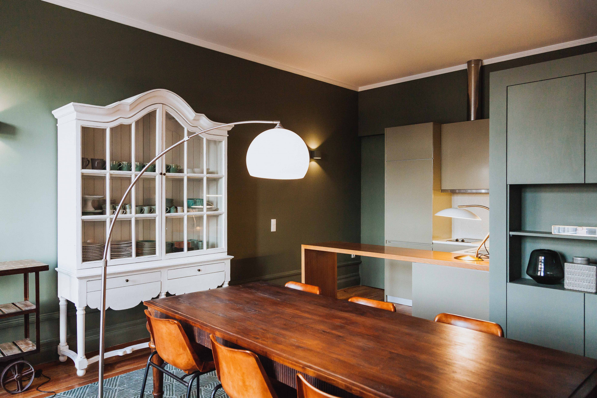 Dinning Area