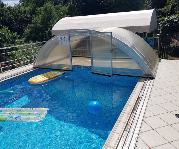 Villa Ella in Opatija