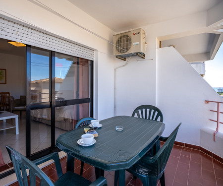 1 Bedroom Apartment Alvor