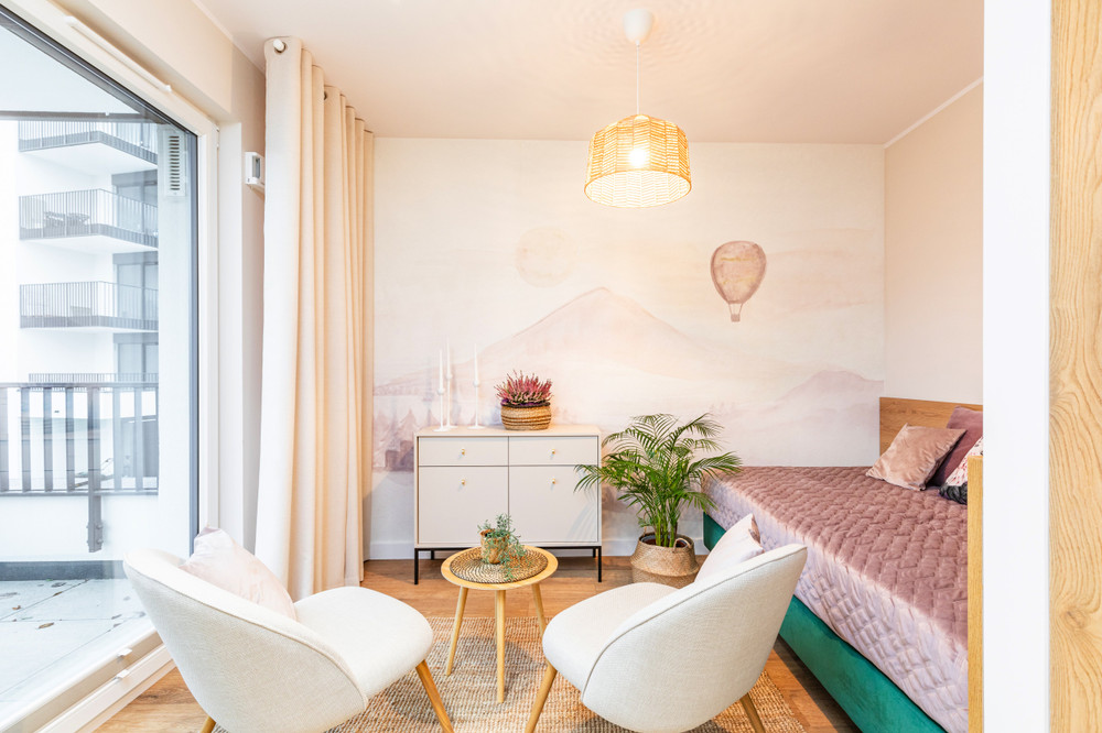 STUDIO CLOSE TO CHOPIN AIRPORT preview