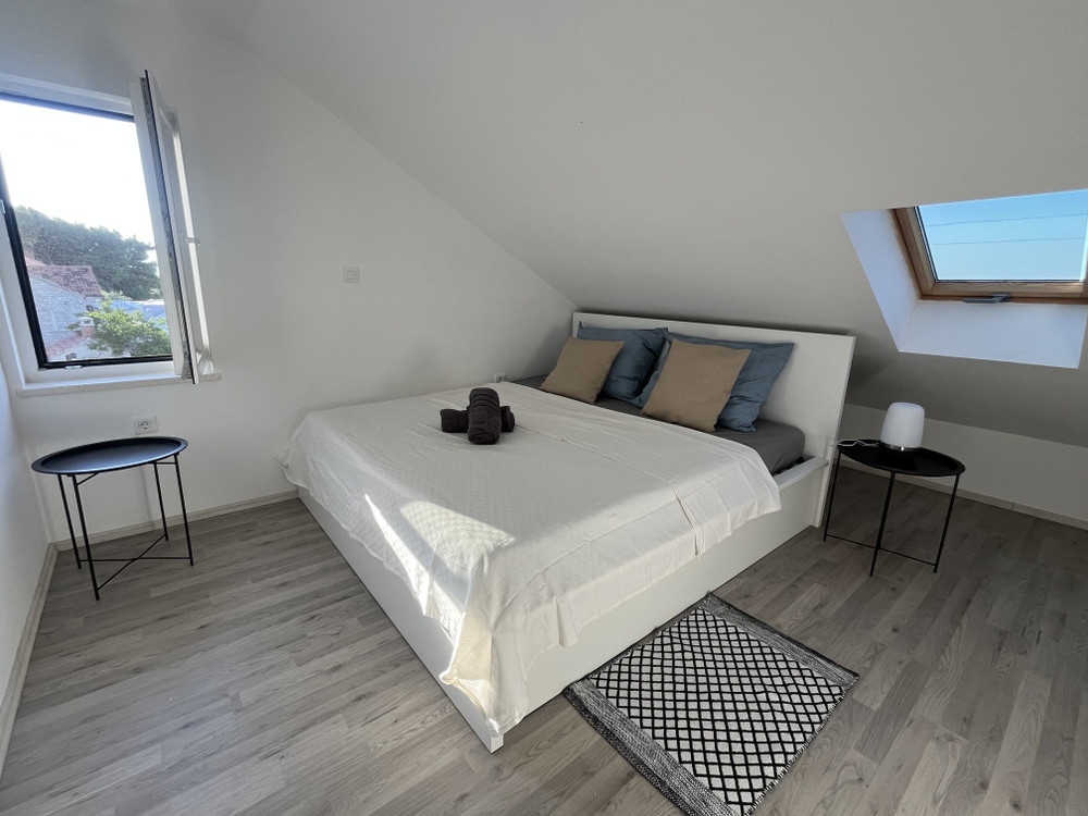 Apartment with a beautiful sea view preview