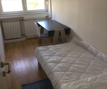 Apartman Ulica Vincenta iz Kastva