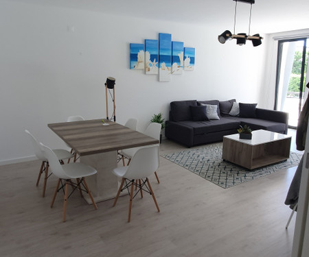 Lovely flat to rent in Lourinhã