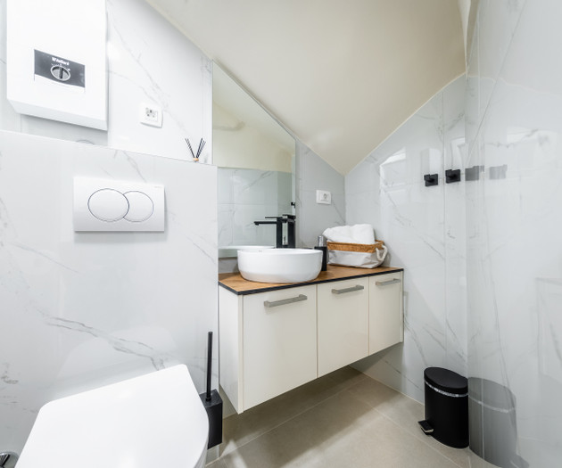 Premium 4★ apartment in Split’s finest location