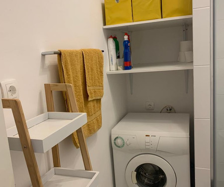 Apartman Ulica Marina Getaldića