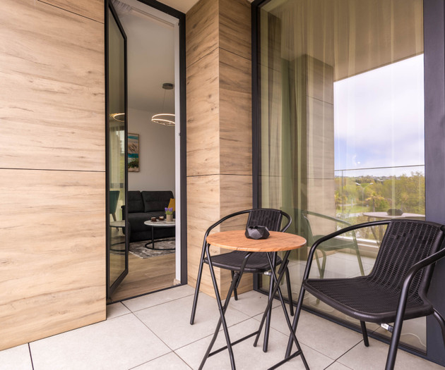 Sea View Luxury Apt + Parking G10