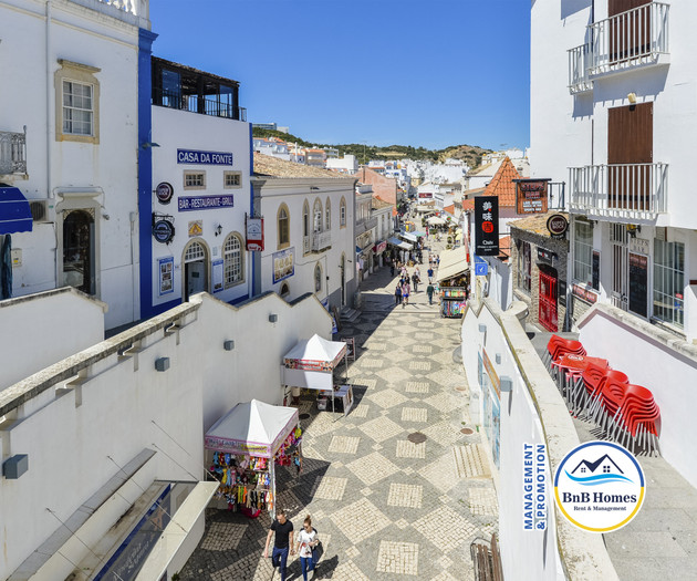 Villa Verde - 4 bedrooms, Marina view, pool & BBQ