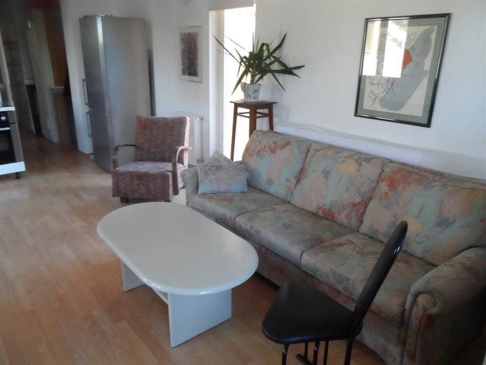 Apartment in Sveti Duh street, Zagreb west preview