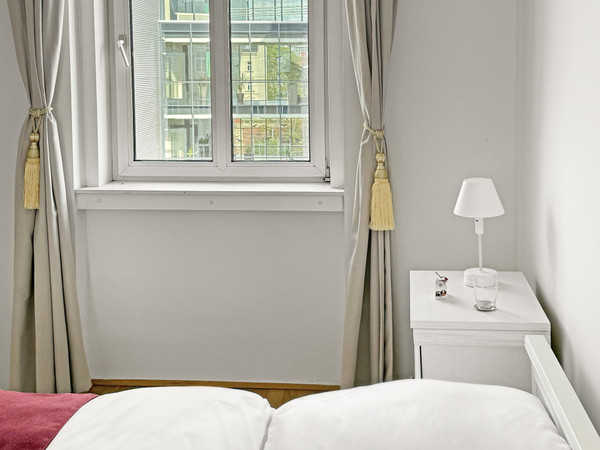 Bedroom 1