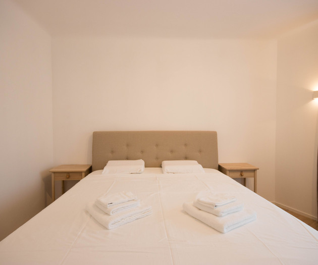 LuVi – Stylish Living in a Central Locat