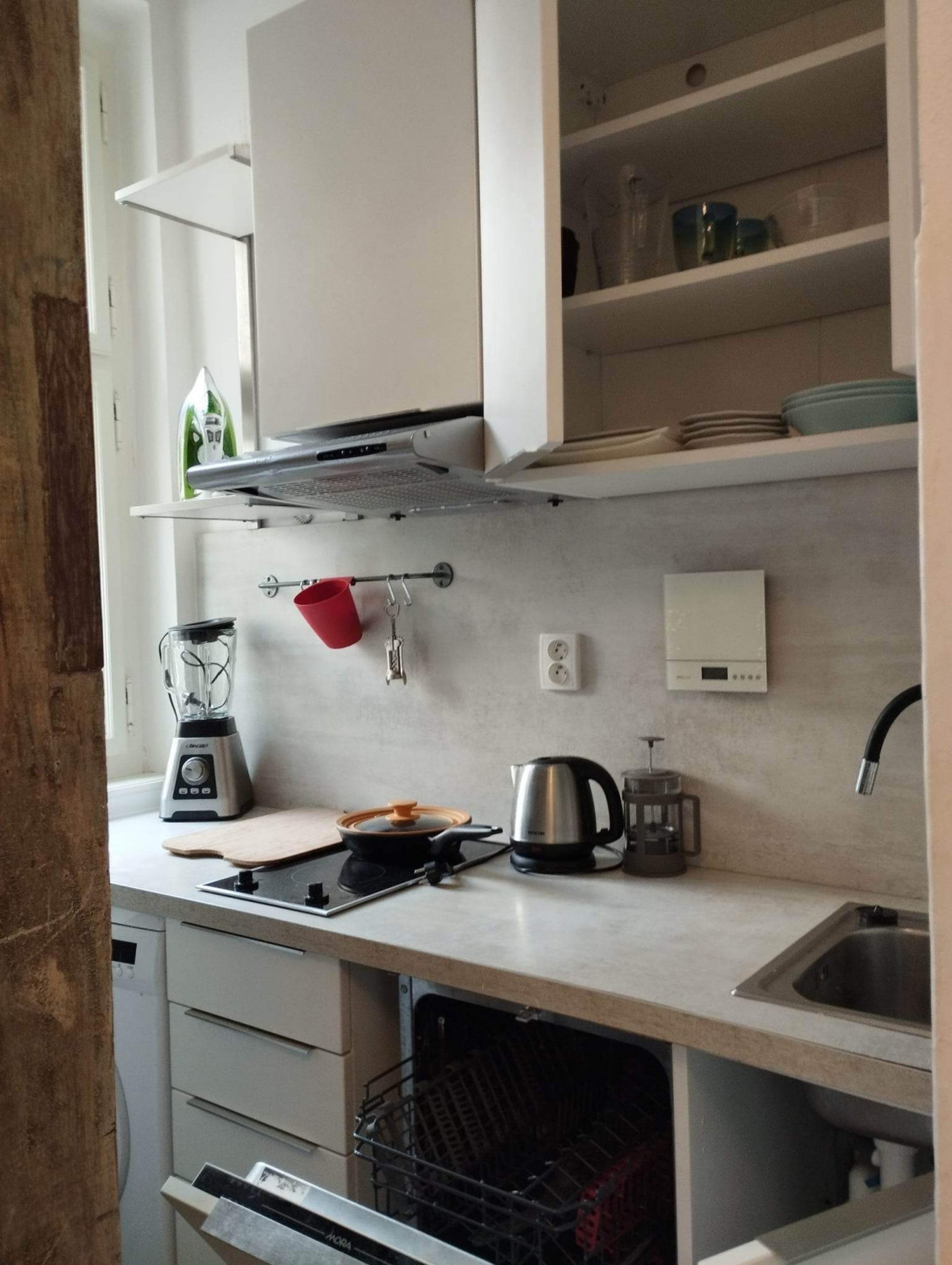 kitchen unit