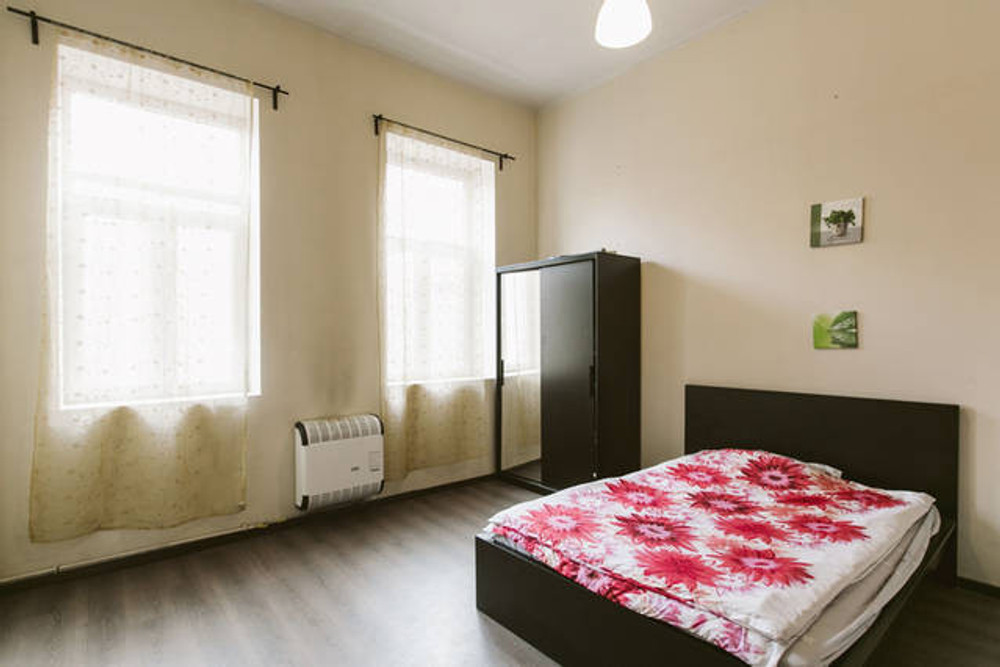 Nice studio flat near Blaha preview