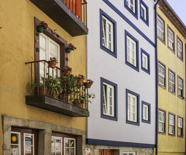 Premium Duplex River Views – Work & Stay