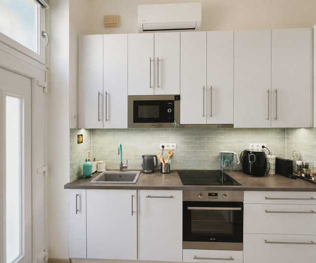 Quiet & Stylish Home Near Andrássy Avenue & City P