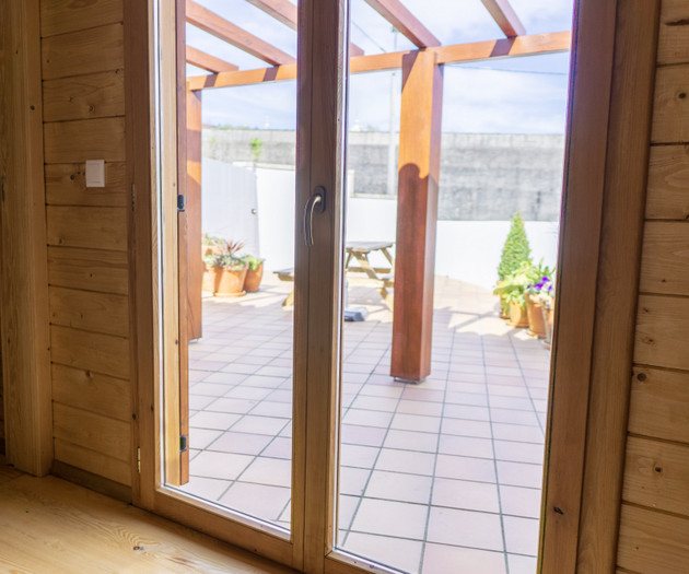 Coliving The VALLEY with Coworking - 12 m2 Bedroom