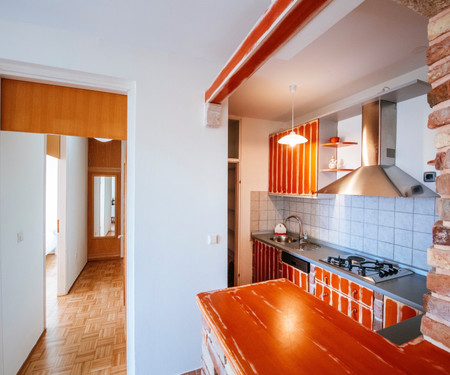 Apartman Ulica Antuna Barca