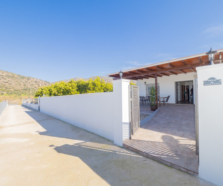 Cubo's Casa Rural Marifran