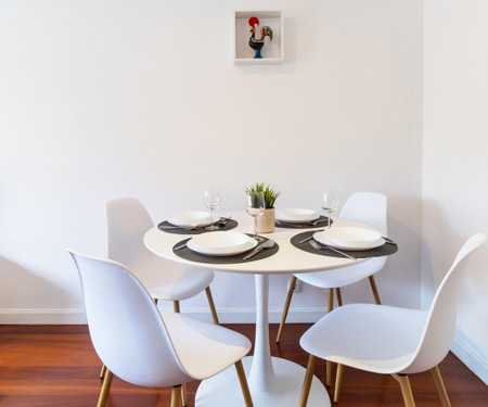 Fantastic Matosinhos  Apartment