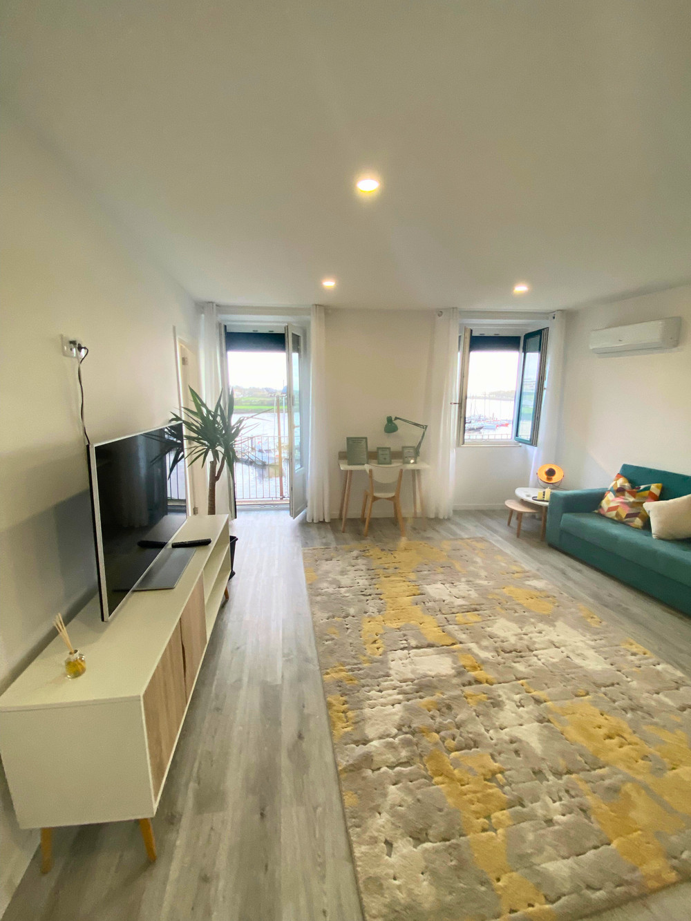 Naval Marina View II – River View Apartment preview