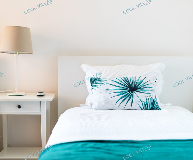 Marina Water View Apartment - wifi, aircon