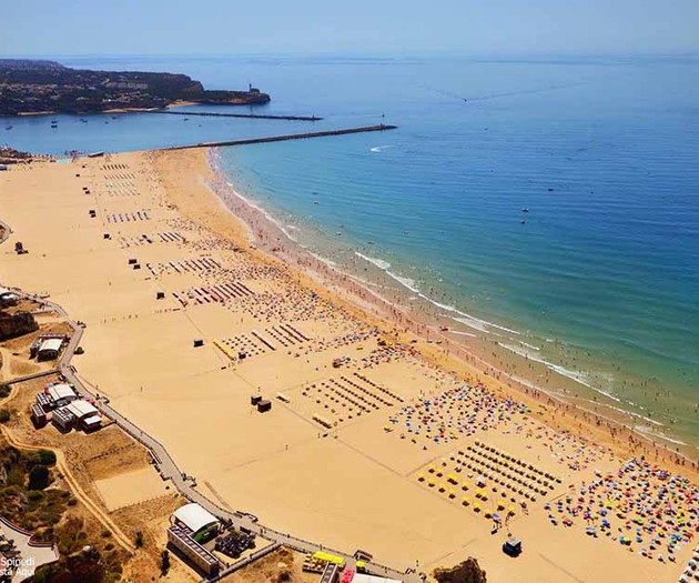 3 Castelos - BeachFront | Fibrer & WI-FI6