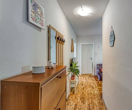 Green Hill Zagreb - Apartment Zen - Happy.Rentals