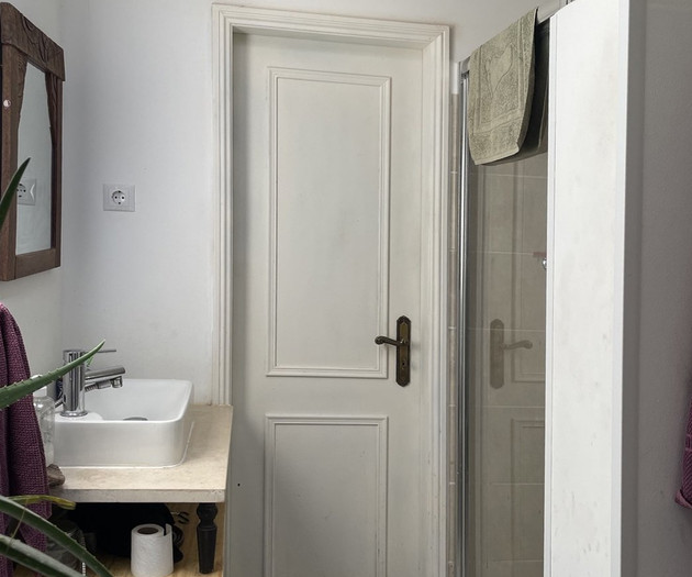 Charming Apartment Near the Sea in São Bernardino