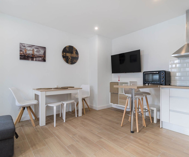 Ad&c House Canteras