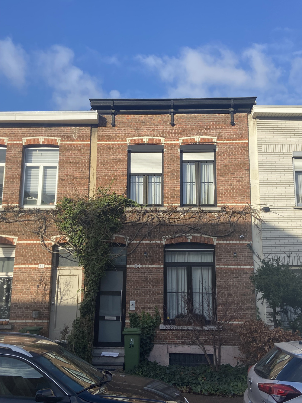 Cozy artsy house w/ garden oasis in South Antwerp preview