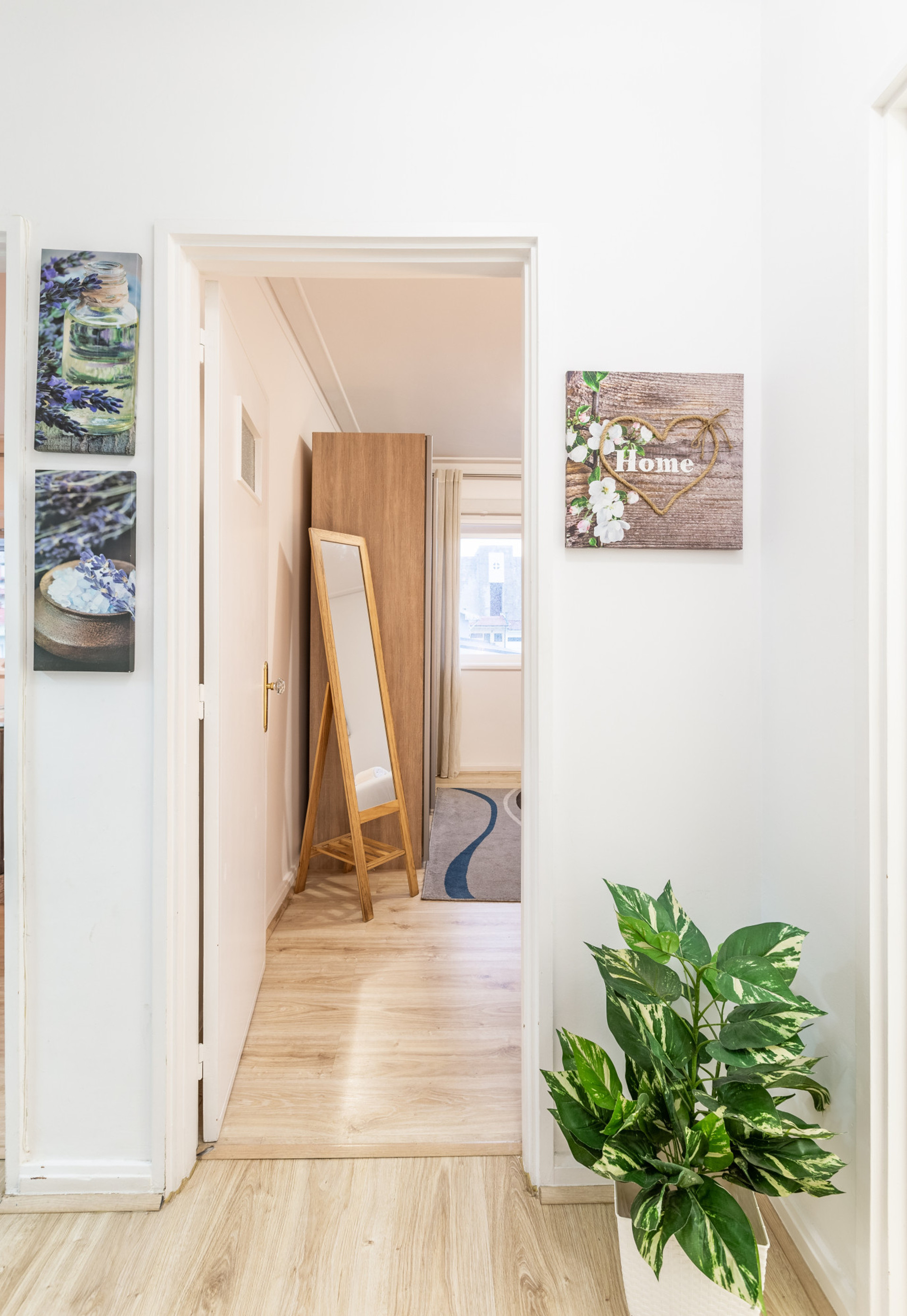 hall
