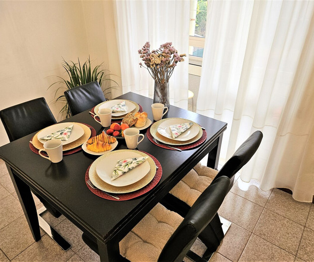 Lucinda`s House