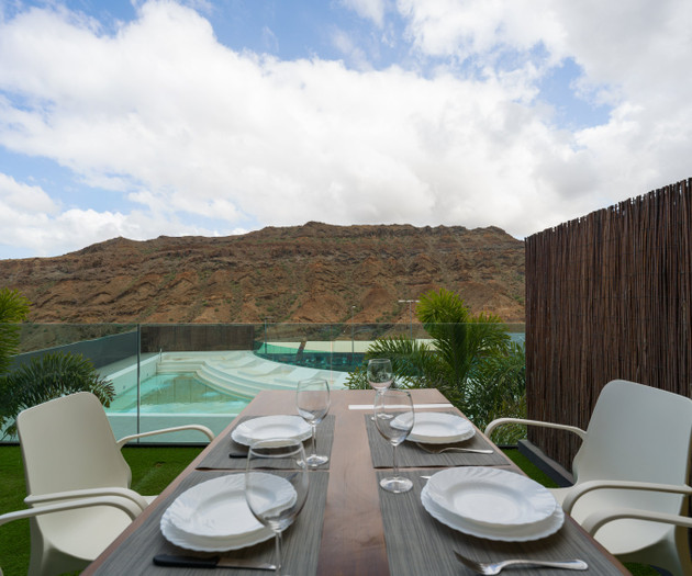 Apartamento Premium Gran Oasis 64