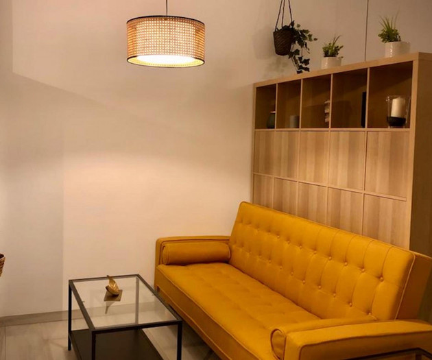 Holidays2Malaga Union Studio Renovated - High Spee