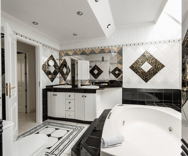 Nice penthouse with Terrace in Las Palmas City
